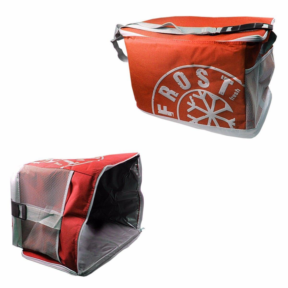 Frost Set Sail Ice Bag Can Load Up To 16/ 33L Travel Accessory Bag 3524/3525 (Parcel Rate) (Big Parcel)