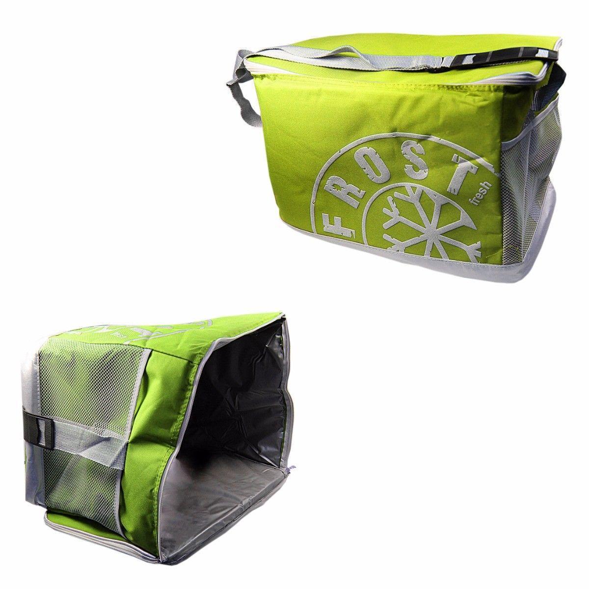 Frost Set Sail Ice Bag Can Load Up To 16/ 33L Travel Accessory Bag 3524/3525 (Parcel Rate) (Big Parcel)