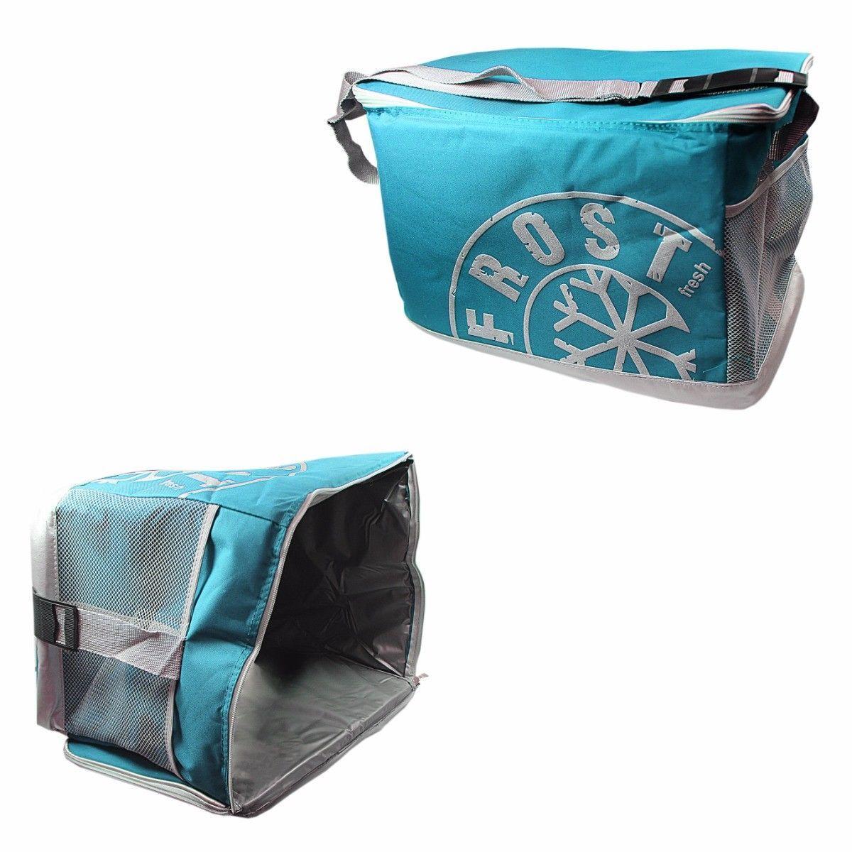 Frost Set Sail Ice Bag Can Load Up To 16/ 33L Travel Accessory Bag 3524/3525 (Parcel Rate) (Big Parcel)