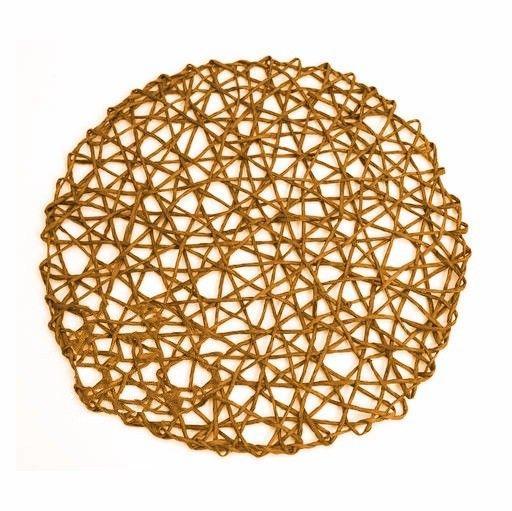 High Quality Multipurpose Use Tarras Mat Assorted Colours 37cm   2156 (Parcel Rate)