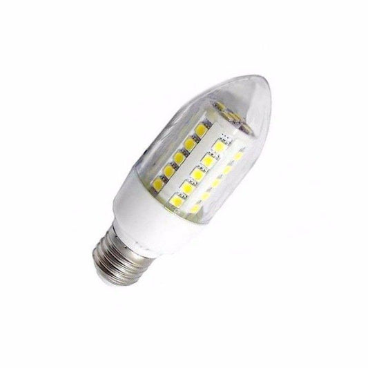 60 SMD 9W SMD Bulb 220V-240V   0976 (Parcel Rate)