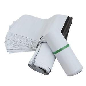 100Pc Mail Bags (50cm x 60cm) 4716 (Parcel Rate)