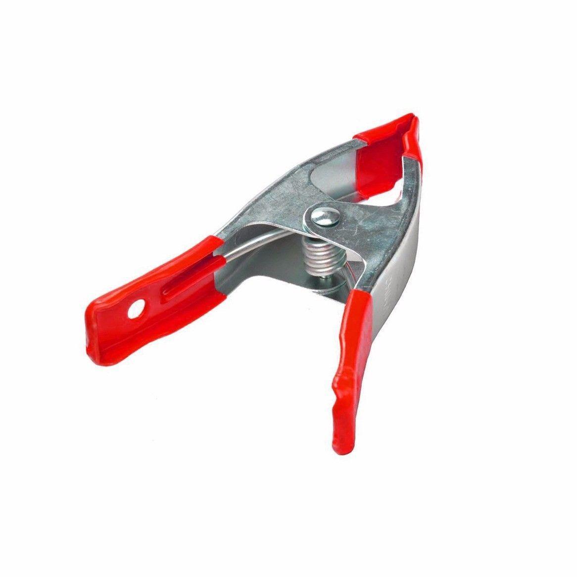 6'' Steel Tent Clip Ideal for Multipurpose Use   4210 (Parcel Rate)