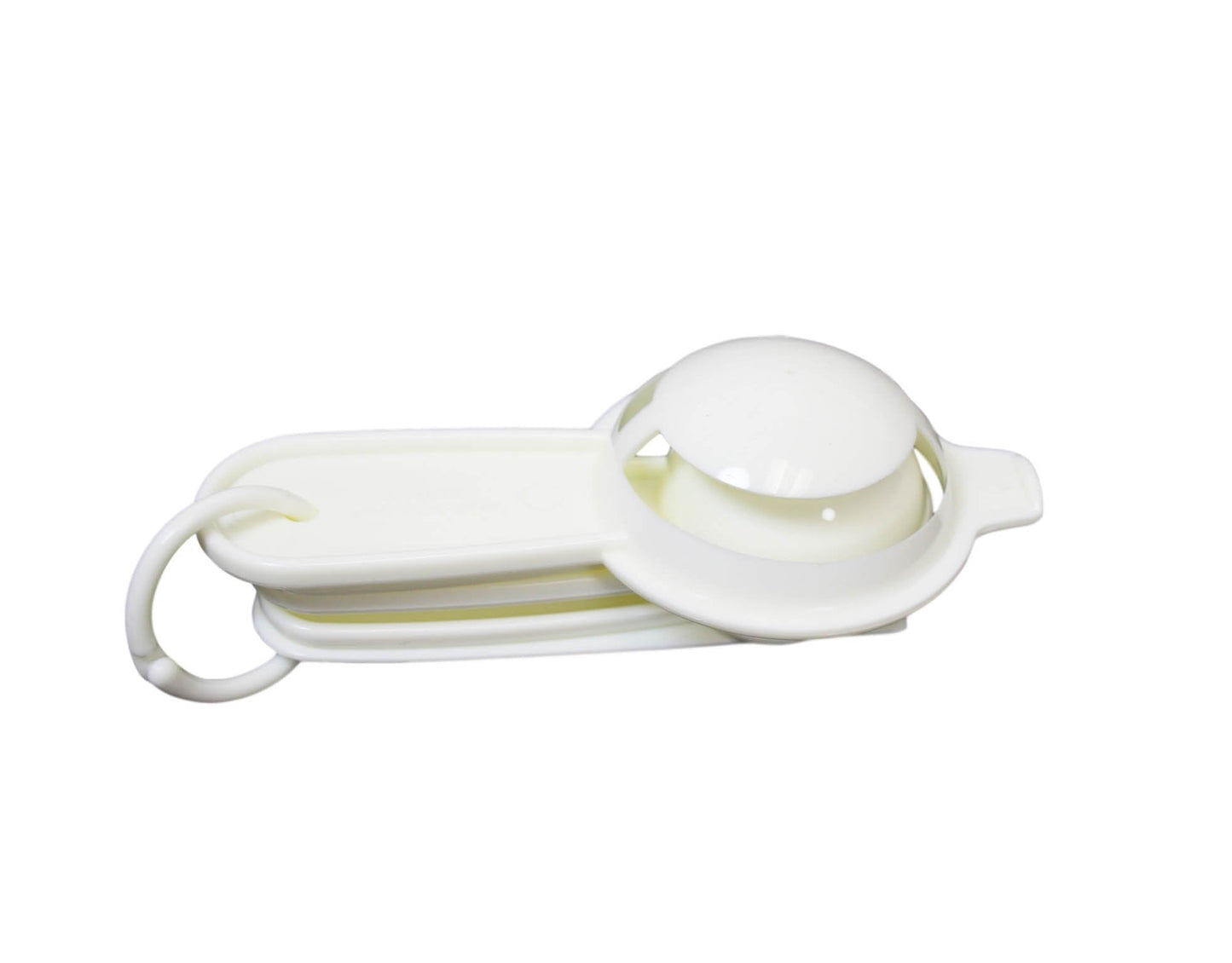 5 Piece Egg Strainer Tool With Cooking Spoons and Knife Perfect Baking Set 3623 (Parcel Rate)p