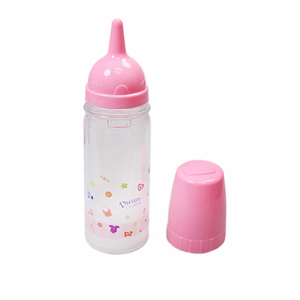 Dream Creations Babies Girl Feeding Milk Bottle Over 2 Years Old  1371943 (Parcel Rate)