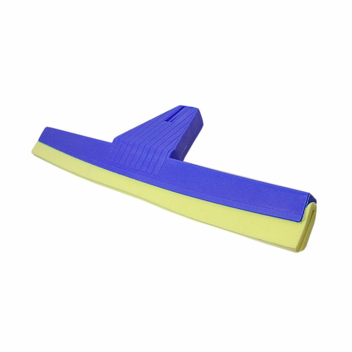 Window And Floor Scraper Sponge Head 43cm  Kitchen Home 4787 (Parcel Rate)