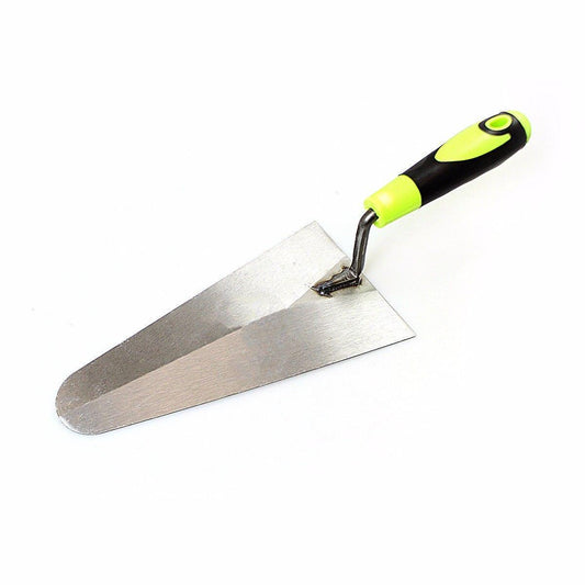Plastering Trowel with Round Edge 22cm 1908 (Parcel Rate)