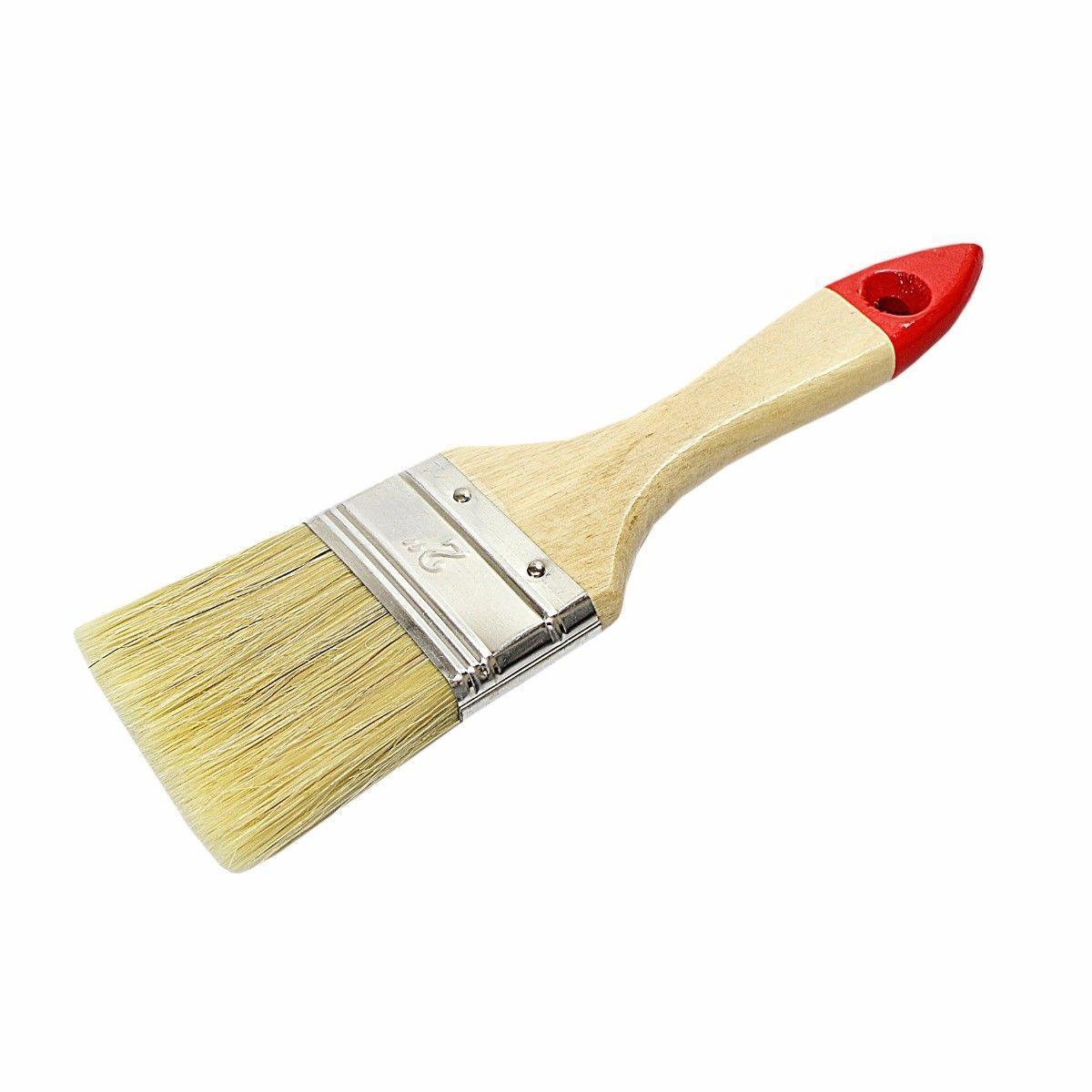 2'' DIY Paint Brush Pack of 1   0897 (Large Letter Rate)