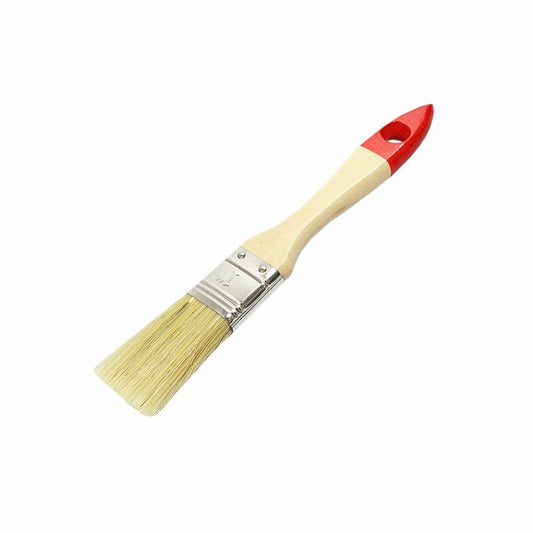1" DIY Paint Brush Pack of 1 0896 (Large Letter Rate)