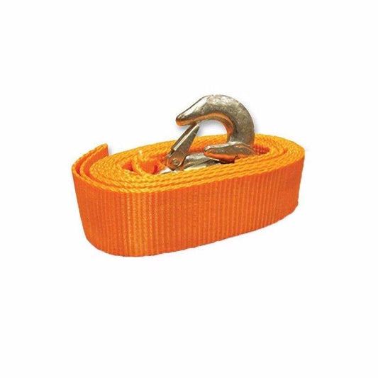 Super Strong Towing Rope Max 3000 kg New Edition Outdoors Diy 4040 (Parcel Rate)