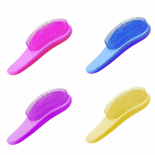 Detangling Hair Brush Teezer Brush Take The Knots & Tangles Out  4860 (Large Letter Rate)