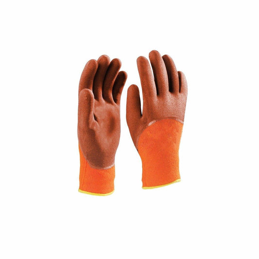 High Quality Material Handling Gloves One Size Fabric Gloves 3585 (Large Letter Rate)