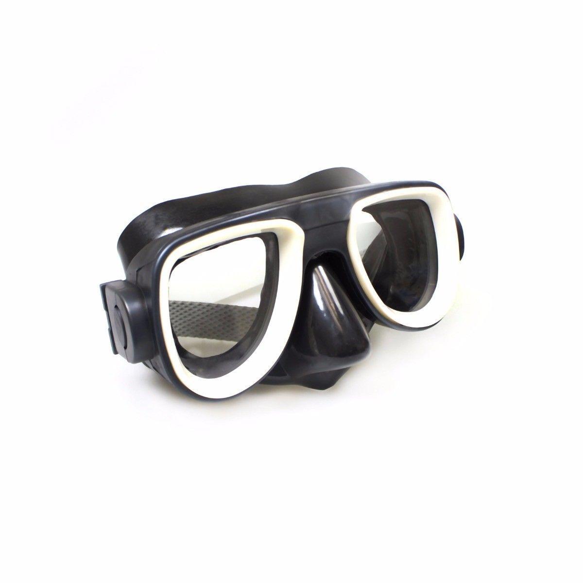 Adjustable Swimming Goggles, Assorted Colour Plastic Swimming Goggles  4276 (Parcel Rate)