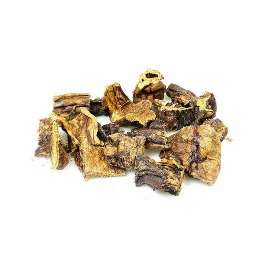 Munch & Crunch Busters Choice Jerky Snacks 100% Natural Low in Fat 125g   4021 (Parcel Rate)