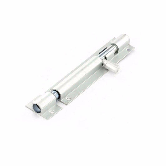 Value Pack Aluminum Door Bolts 3'' 75mm With Screws 9976 (Large Letter Rate)