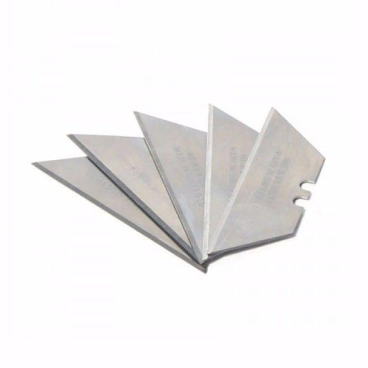 Value Pack Trimming Knife Blades Pack Of 5 (1Packs Of 5) DIY 2625 (Large Letter Rate)