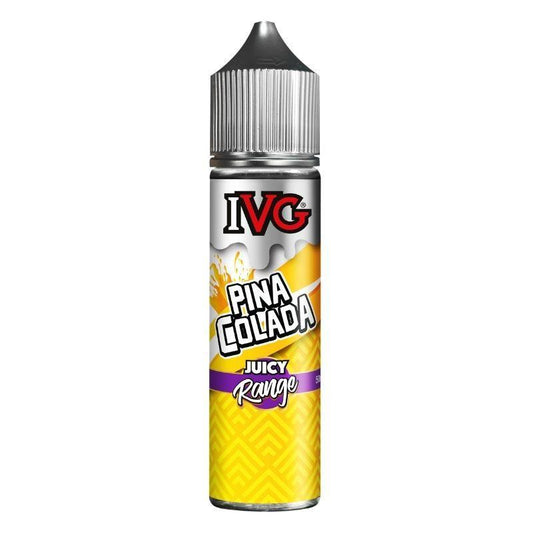 IVG Pina Colada 50ml Shortfill