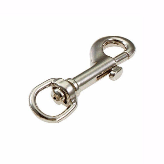 Hipster Key Rings 2'' 50mm Pack of 2  0908 (Large Letter Rate)
