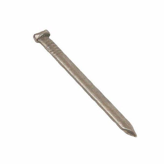Value Pack Oval Nails 100mm Pack Of 8 Diy 0093 (Large Letter Rate)