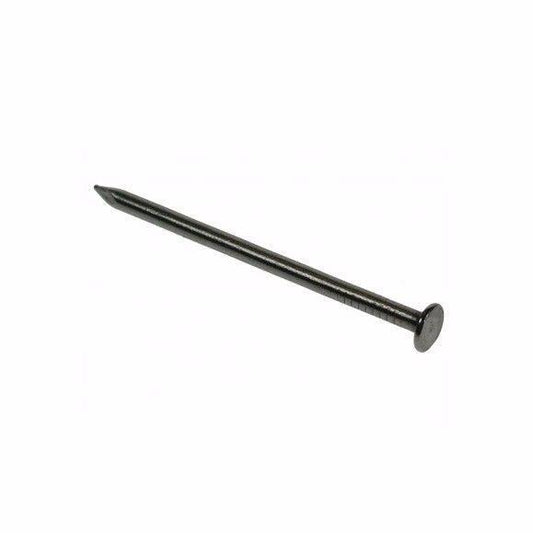 Round Wire Nails 25mm Pack Contains 140g Nails 0836 DIY (Large Letter Rate)