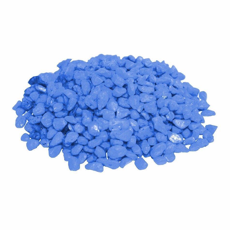 Aquarium Fish Tank Coloured Gravel Sand Stones Rocks Pebbles Terrarium Vivarium  3640 (Large Letter Rate)