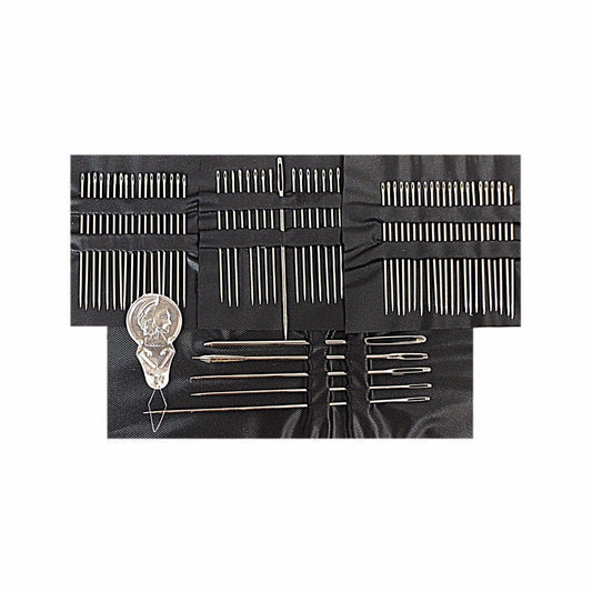 Assorted Size Use Needles Sewing Needles Machine Needles 0654 (Large Letter Rate)