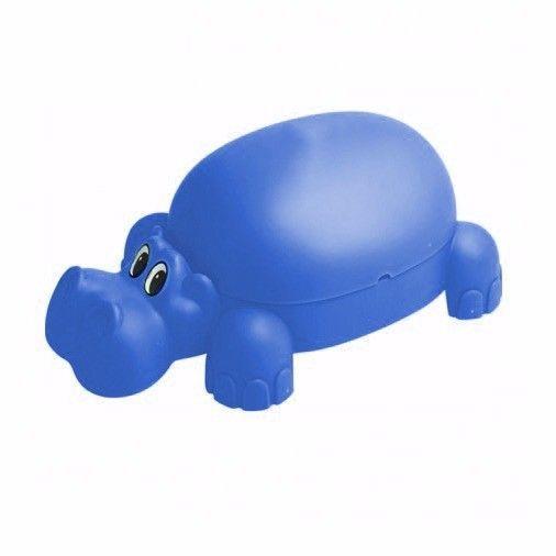 Childrens Animal Toilet Training Seat Approx 20 x 9 cm Assorted Colours 0960 (Parcel Rate)