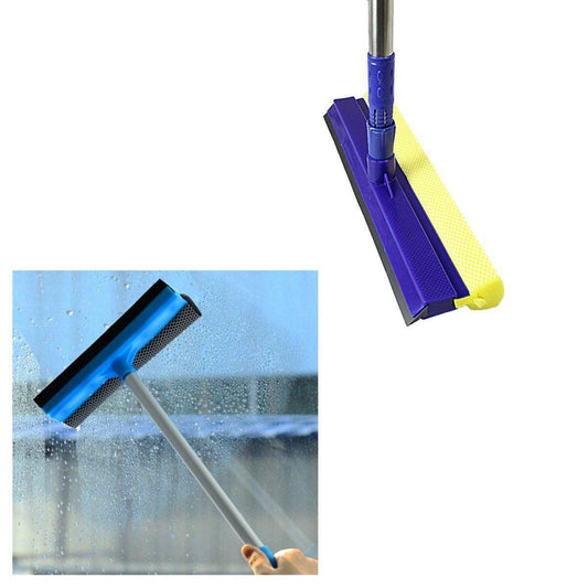 Window Cleaning Scraper With Squeeze Effect Home Diy 3671 (Parcel Rate)