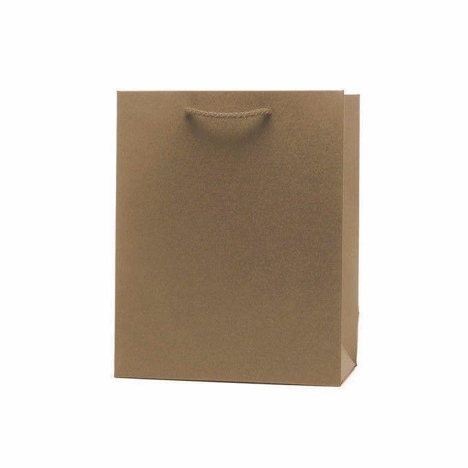 High Quality Novelty Christmas Gift Bags In Red Grey Gold 23cm x 18cm 3942 (Parcel Rate)