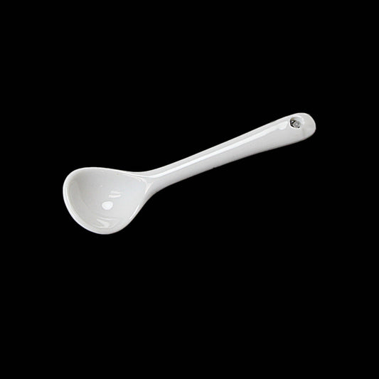 Small Spoons 10cm Kitchen Home 4356 (Parcel Rate)p