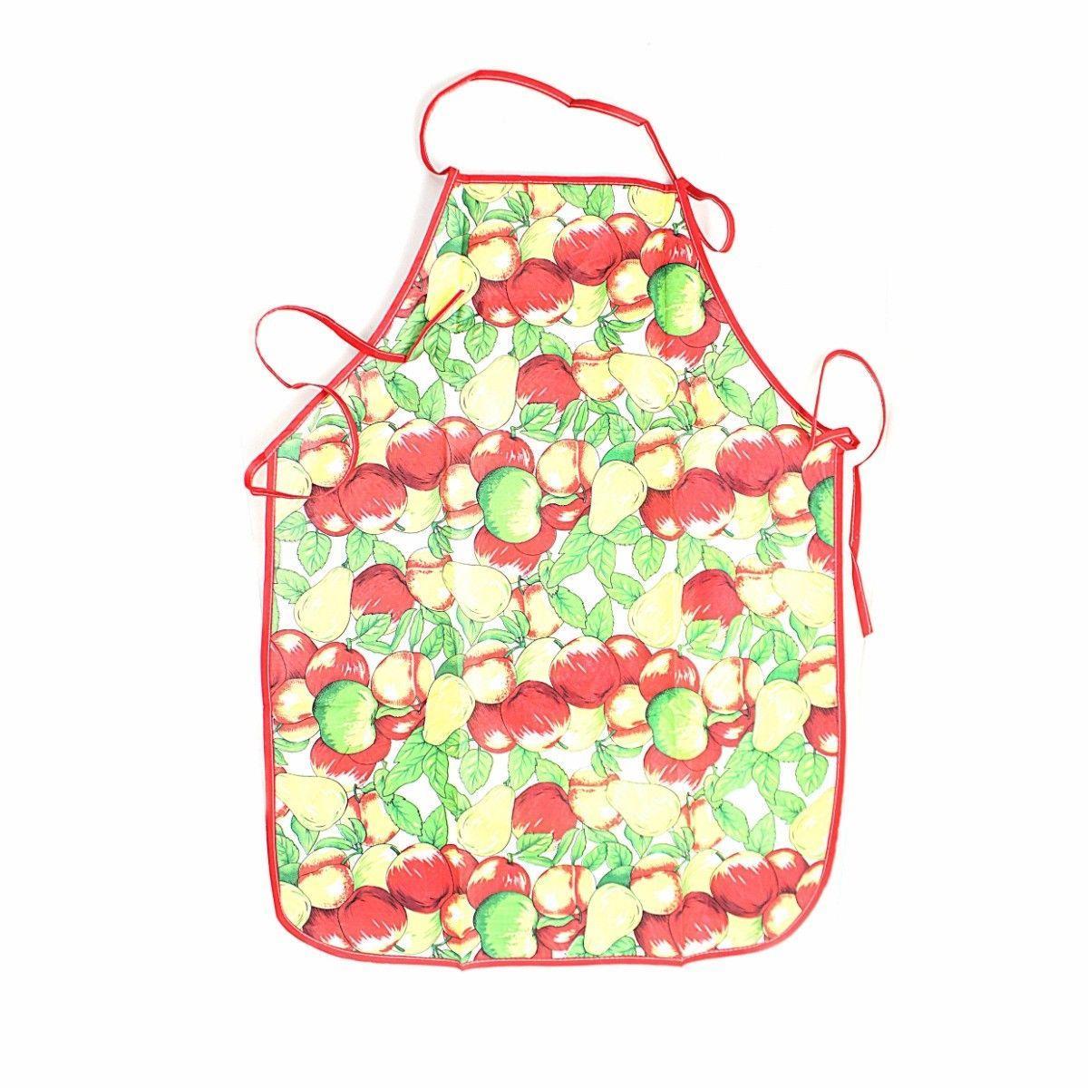 High Quality Kitchen Apron Waterproof 74 x 55 cm Assorted Colours 3280 (Large Letter Rate)