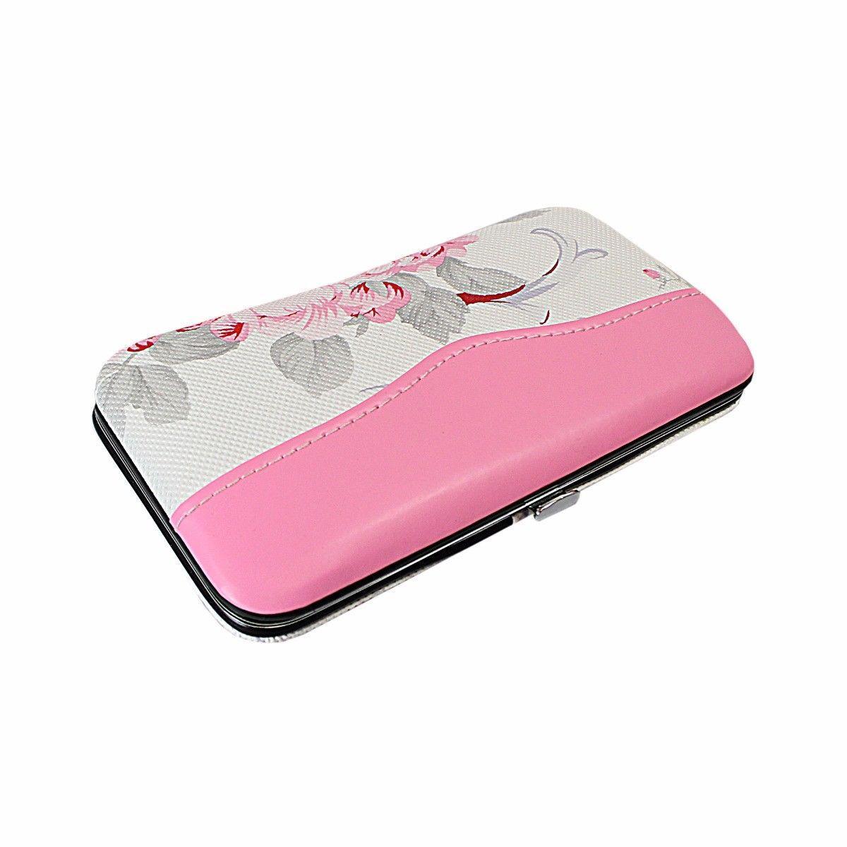 Best Quality Manicure Nail Care Set With All Tools And Kits In Assorted Packing   4158 (Large Letter Rate)