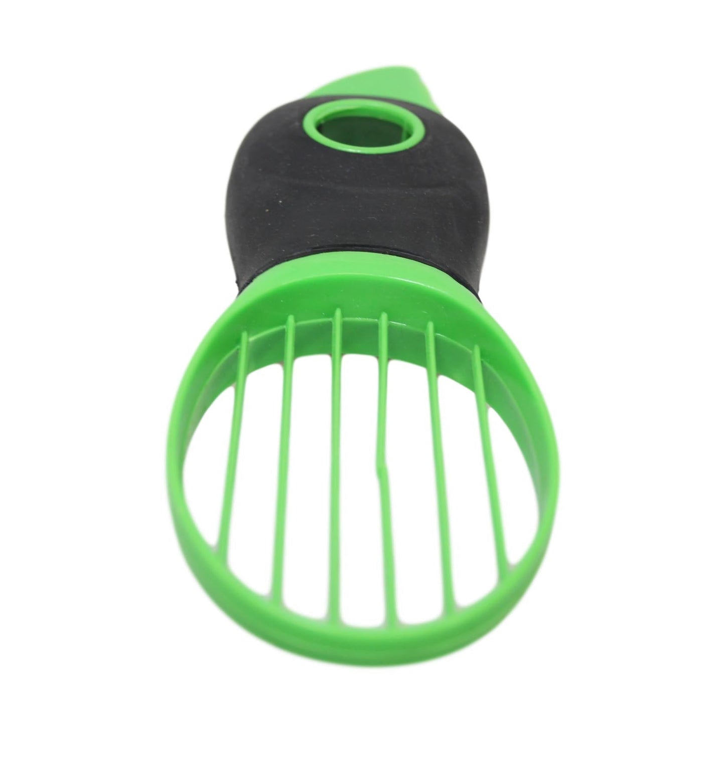 3 In 1 Avocado Slicer Peeler Pit Remover Fruit Slicer Slices Blade Cutter 4543 (Parcel Rate)