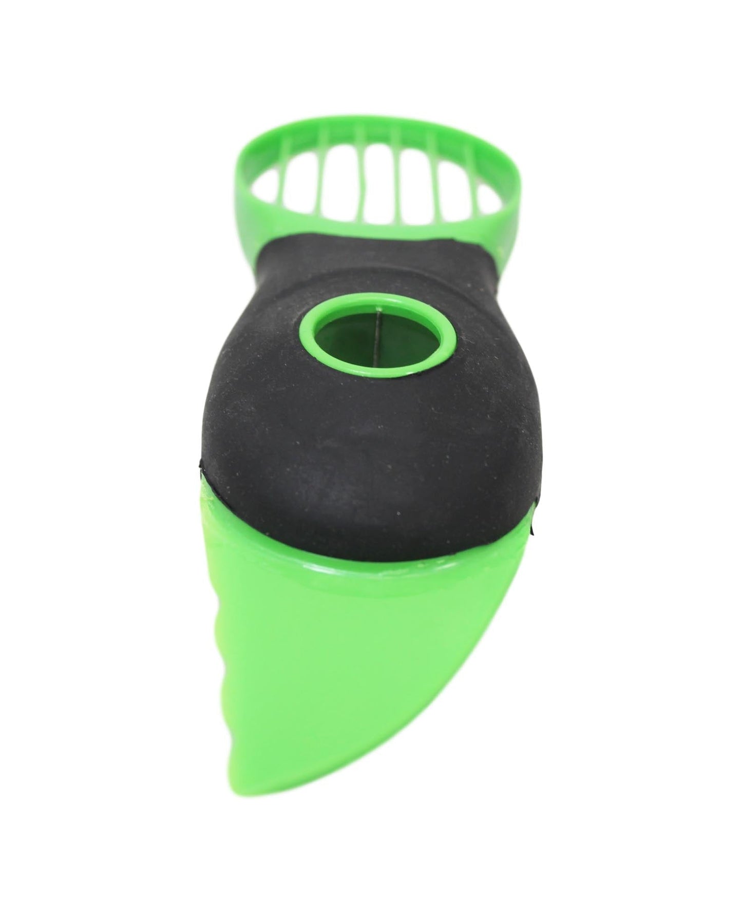 3 In 1 Avocado Slicer Peeler Pit Remover Fruit Slicer Slices Blade Cutter 4543 (Parcel Rate)