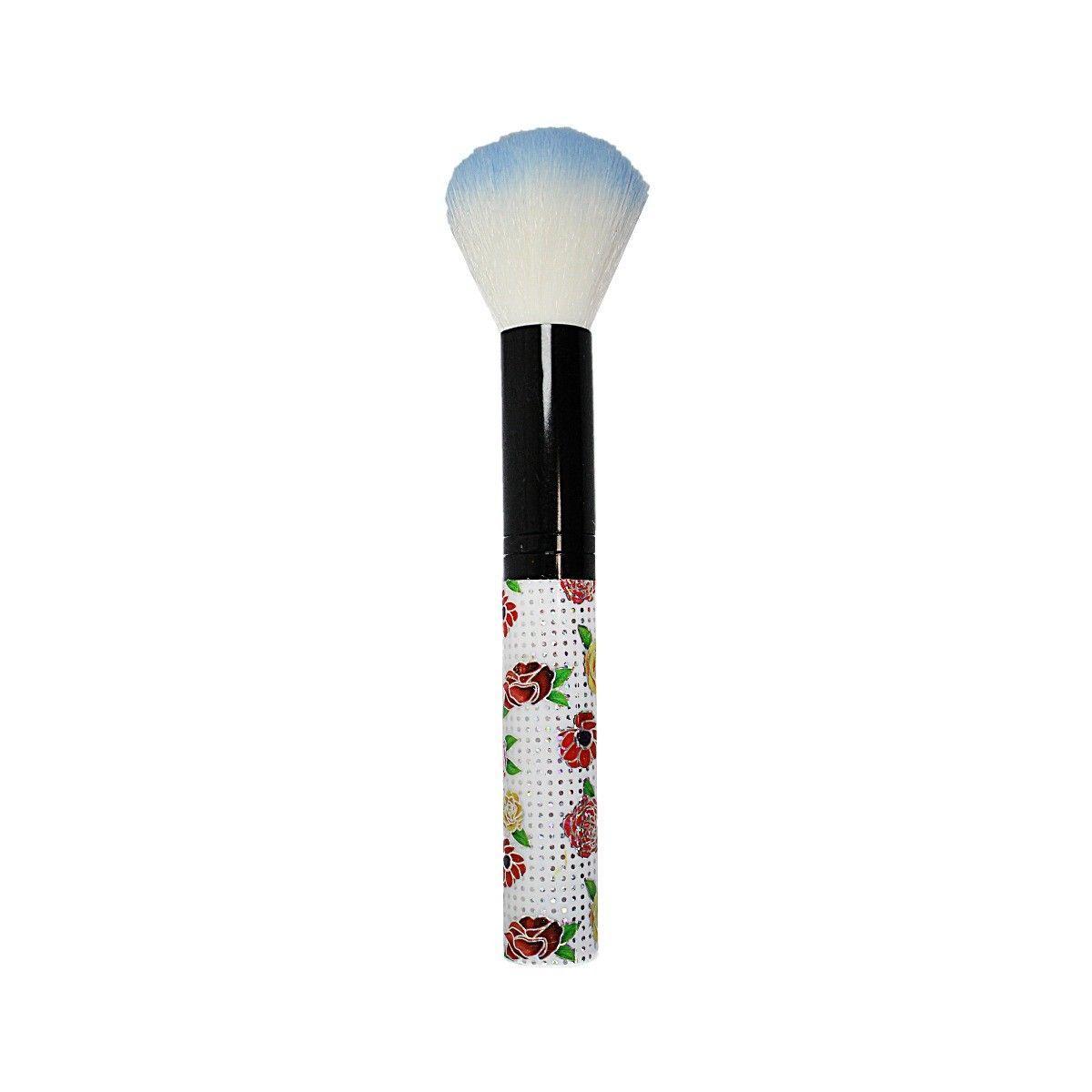 New Fashion Make Up Brush Applicator, Eye, Blusher, Foundation Brush 7cm  2238 (Parcel Rate)