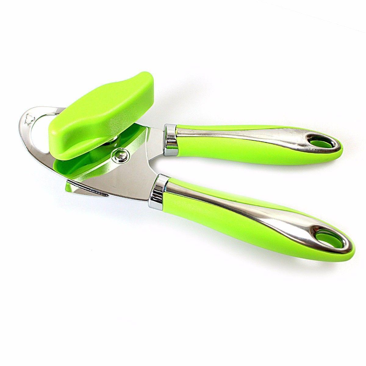 Professional Easy Grip Heavy Duty Can Tin Opener Smooth Operation 3236 (Parcel Rate)