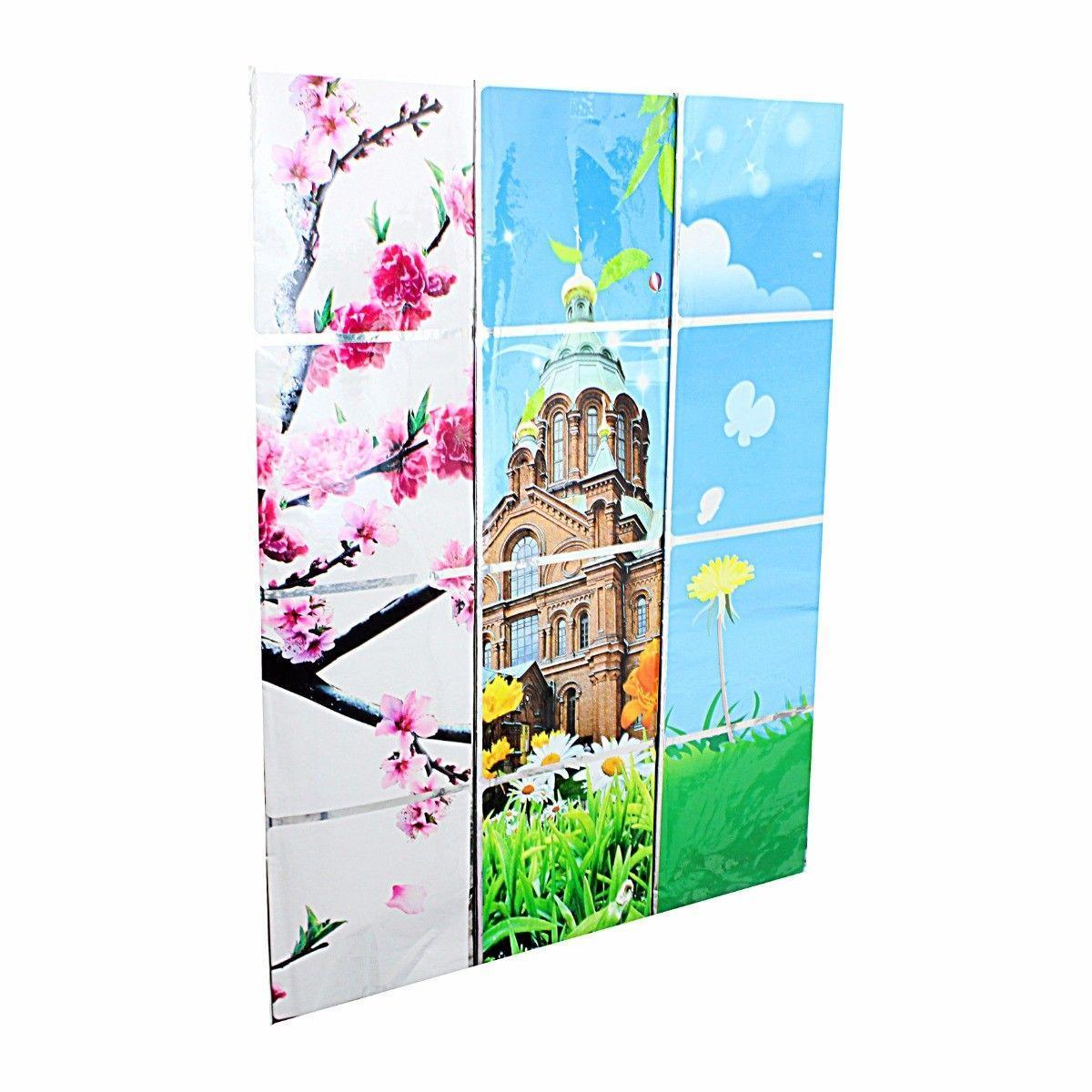 Kitchen Cover Peel Off Stickers Waterproof Oil Free Heat Proof Stickers 0169 (Large Letter Rate)