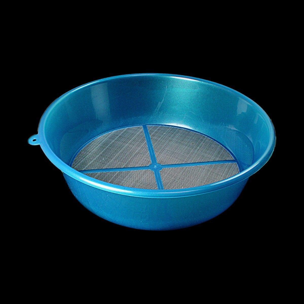 Assorted Colour All Purpose Multi Purpose Plastic Strainer Sieve Kitchen 0135 (Parcel Rate)