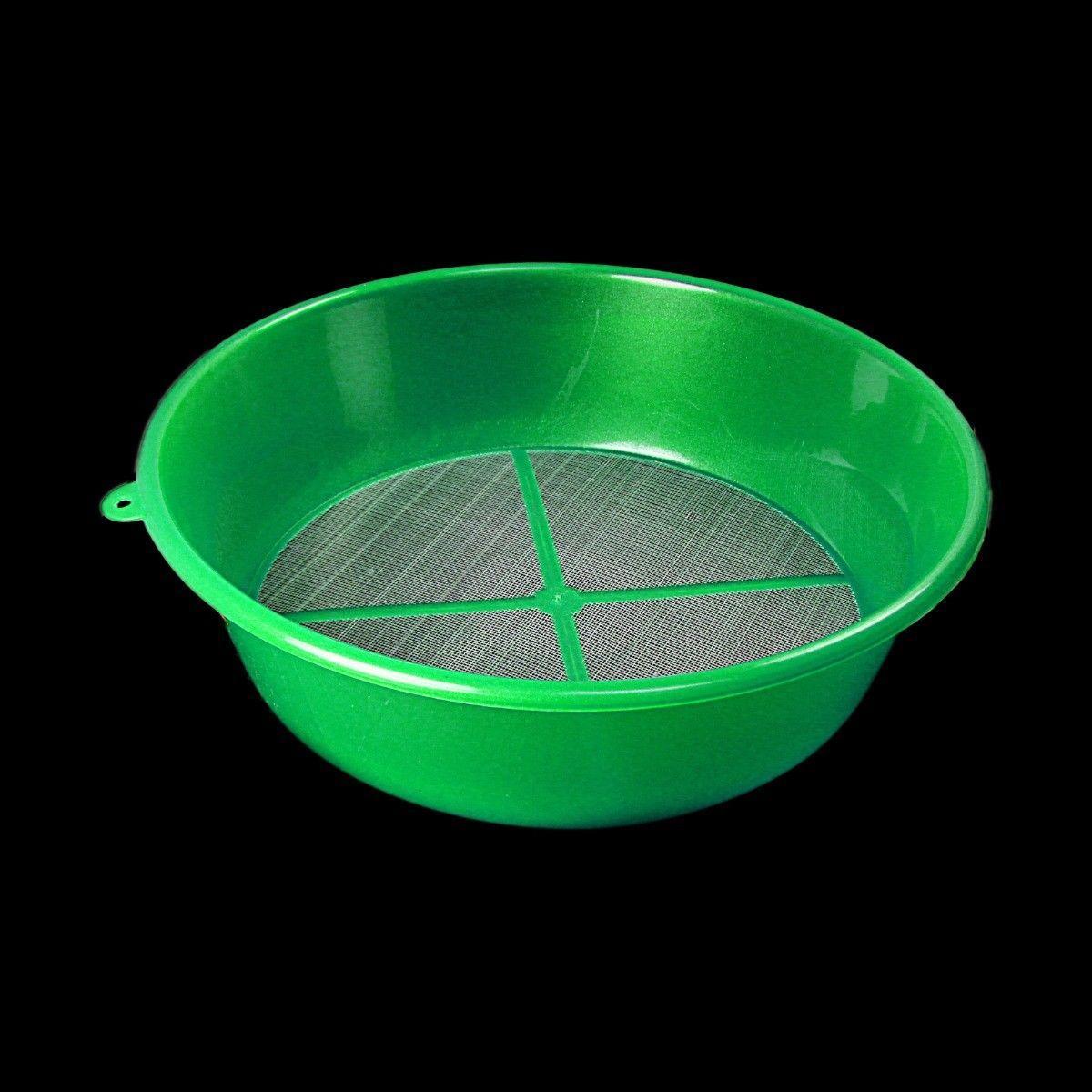 Assorted Colour All Purpose Multi Purpose Plastic Strainer Sieve Kitchen 0135 (Parcel Rate)