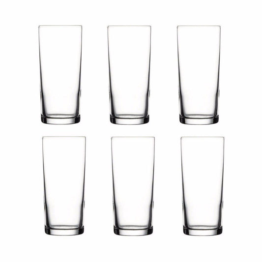 pack of cocktail alanya glasses drinking glasses 175cc   9123 (Parcel Rate)