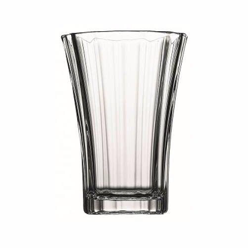 Pack Of Small Diamond Drinking Glasses 110cc Glassware Home 52400 (Parcel Rate)
