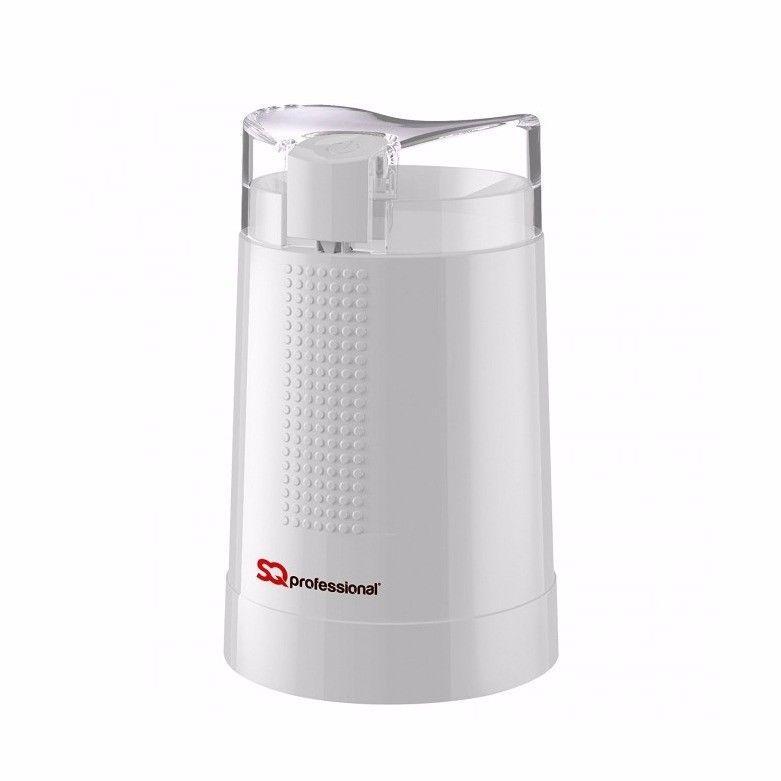 SQ Professional Blitz Coffee Grinder 150 Watt Kitchen 2341 (Parcel Rate)