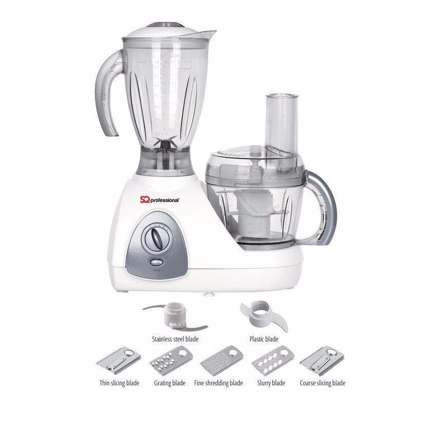 sq professional 5 in 1 kitchen blitz blender   1840 (Parcel Rate)