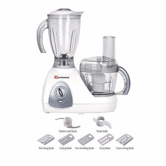sq professional 5 in 1 kitchen blitz blender   1840 (Parcel Rate)
