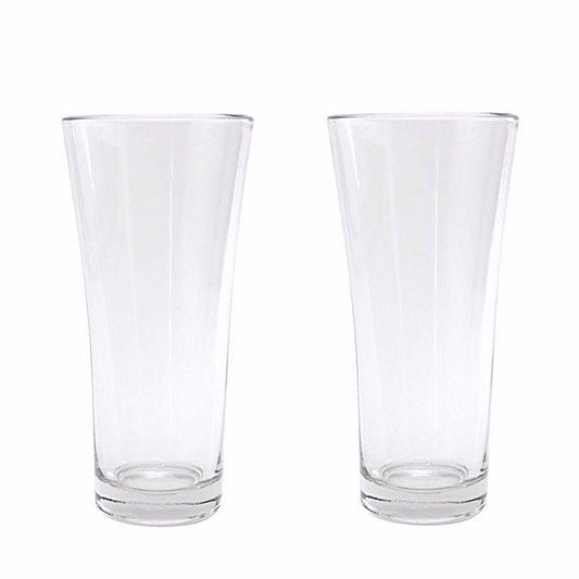 Set Of 2 Mirage Diva Collection Glasses 0408 (Parcel Rate)