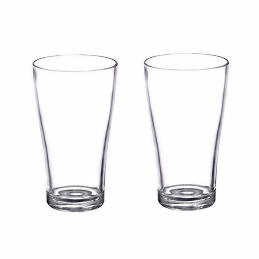 2 Pcs Diva Collection Auburn Lake  Cups   0929 (Parcel Rate)