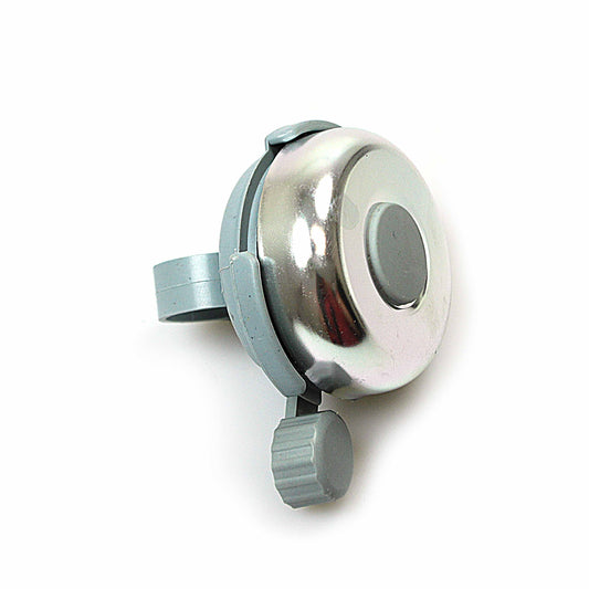 Assorted Colour Bicycle Bell Outdoors 0530 (Parcel Rate)