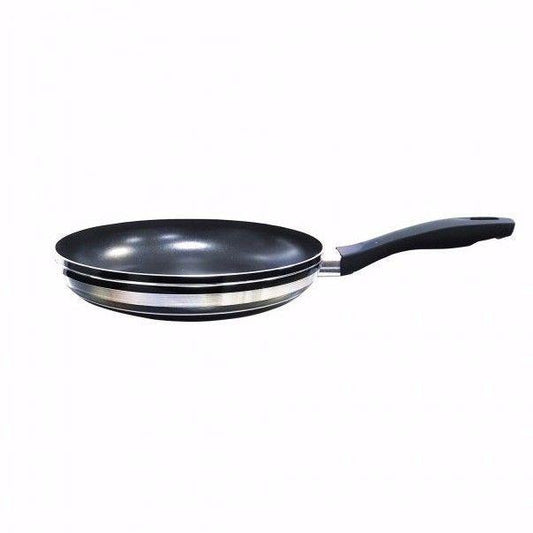 30cm Fry Pan 2.5mm Non Stick Coat Kitchen  9132 (Parcel Rate)