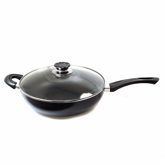 Wok Pan Kitchen Daily Use 8503 (Parcel Rate)