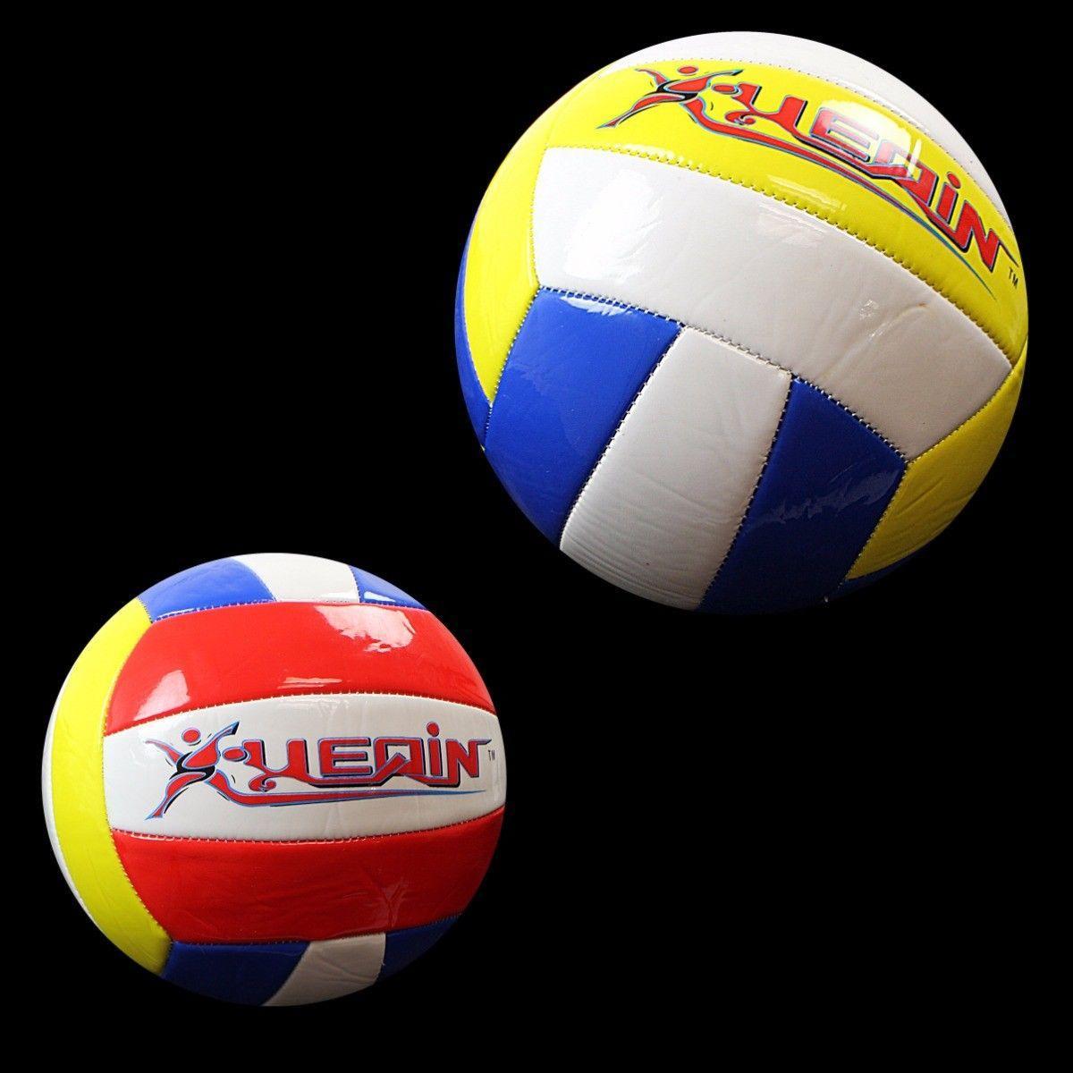 HIGH QUALITY VOLLEY BALL FOR SPORTS  0819 (Parcel Rate)